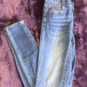 Mudd skinny jeans